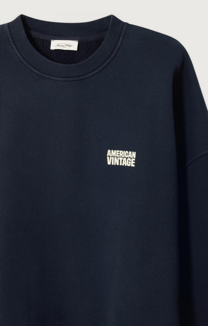 American Vintage | sweat Plizzy