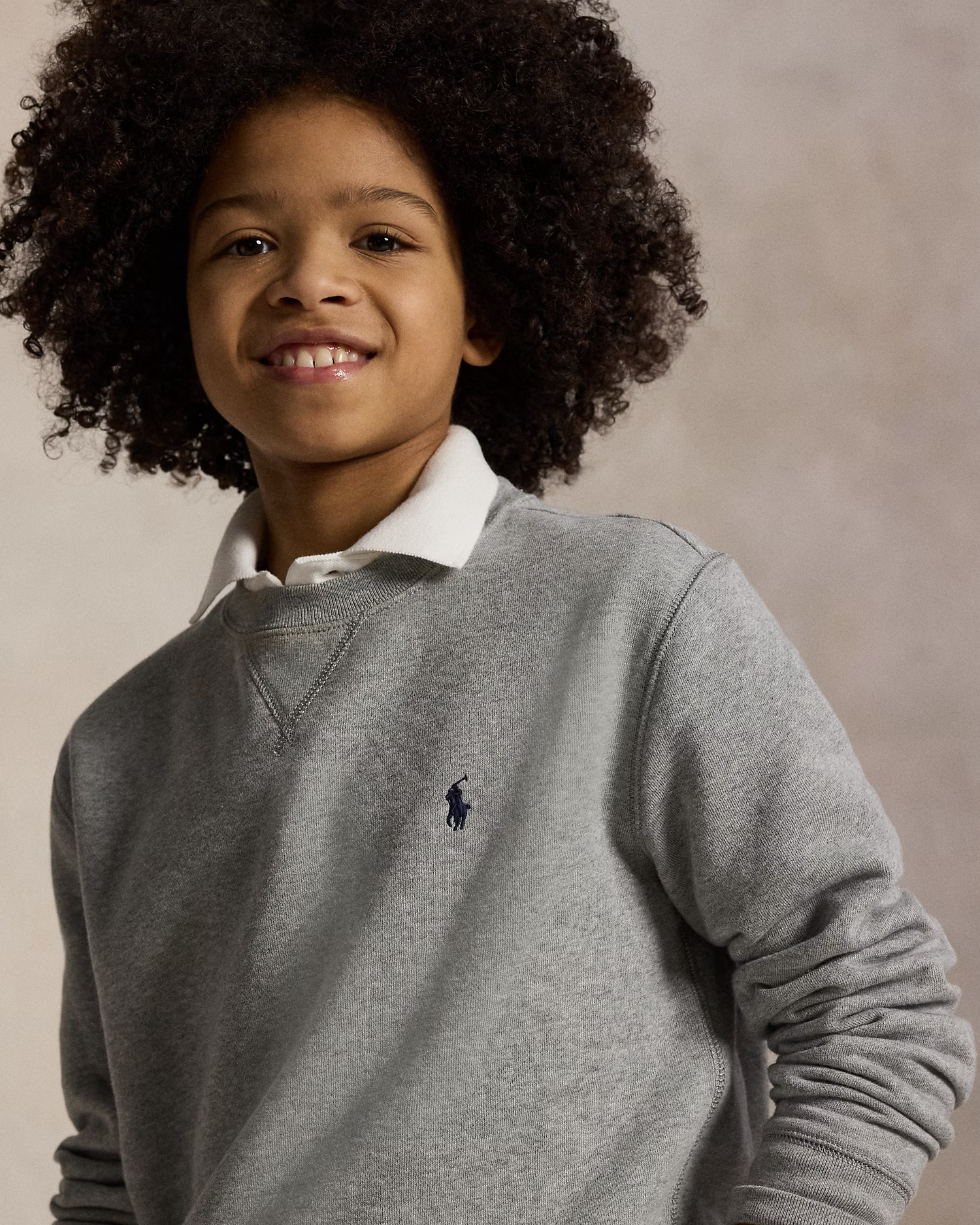 Ralph Lauren | Basic Sweater