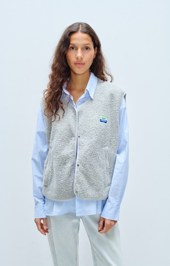 American vintage |  Hoktown Gilet