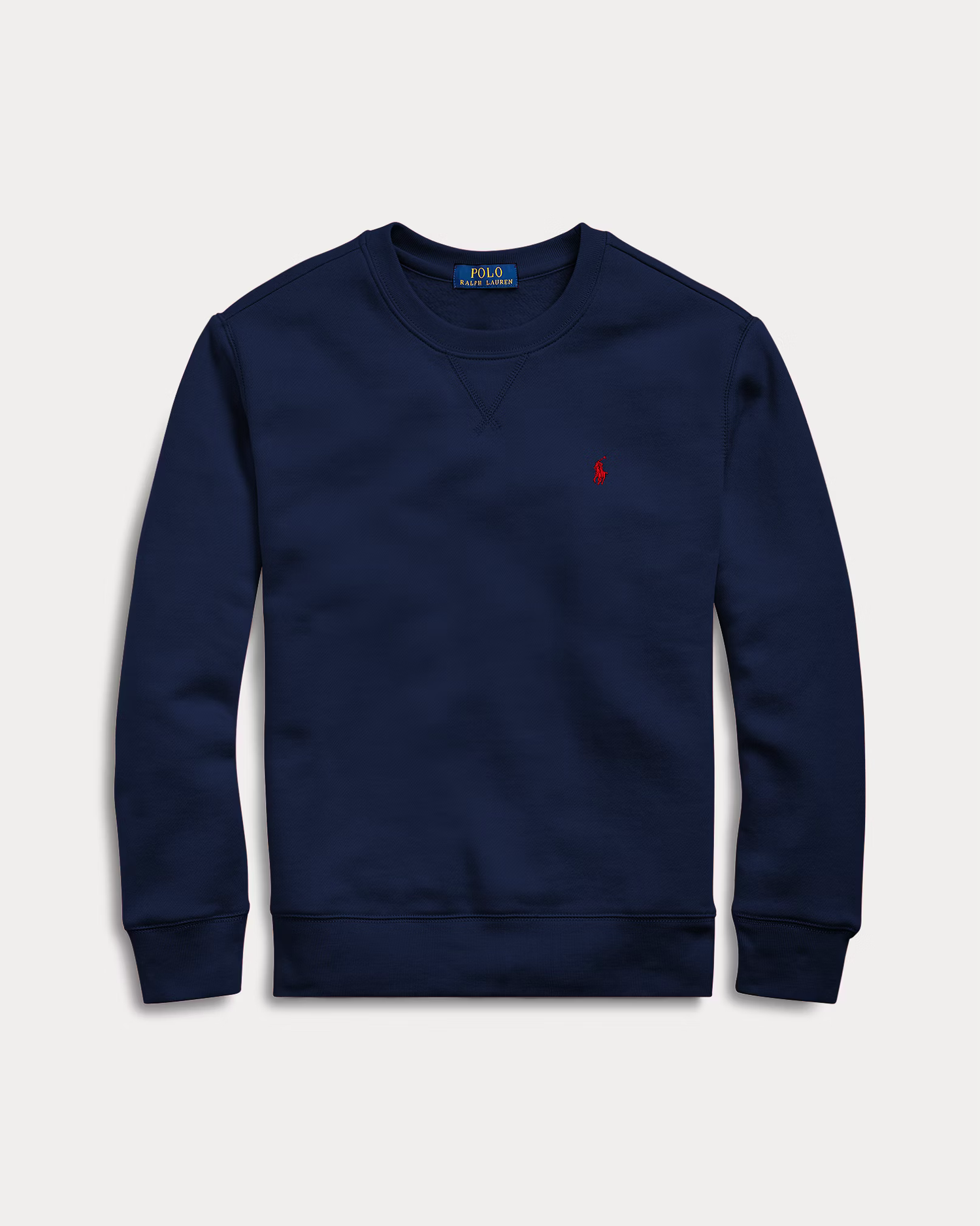 Ralph Lauren | Basic Sweater