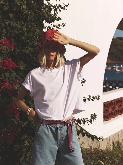 Xirena | Carter Tee
