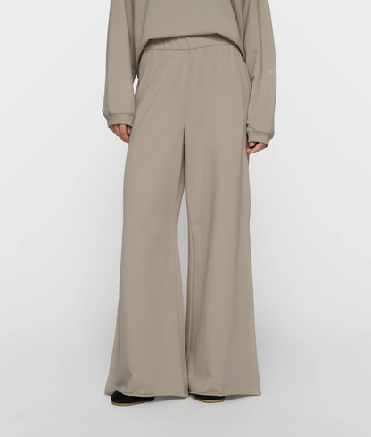 10DAYS | Silent Chique Wide Jogger