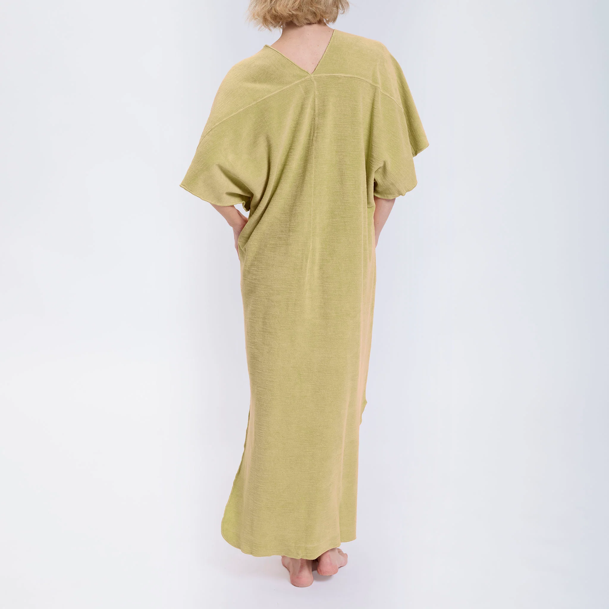 Speezys | Kaftan