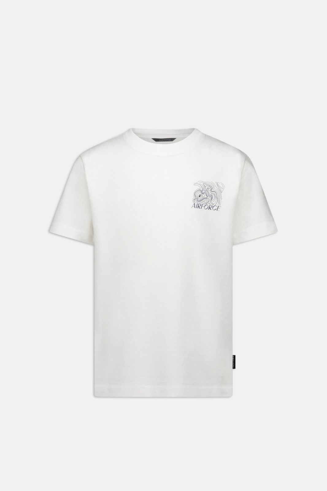 Airforce | Altitude T-shirt - Flint Stone