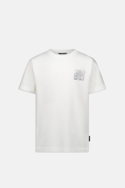 Airforce | Altitude T-shirt - Flint Stone
