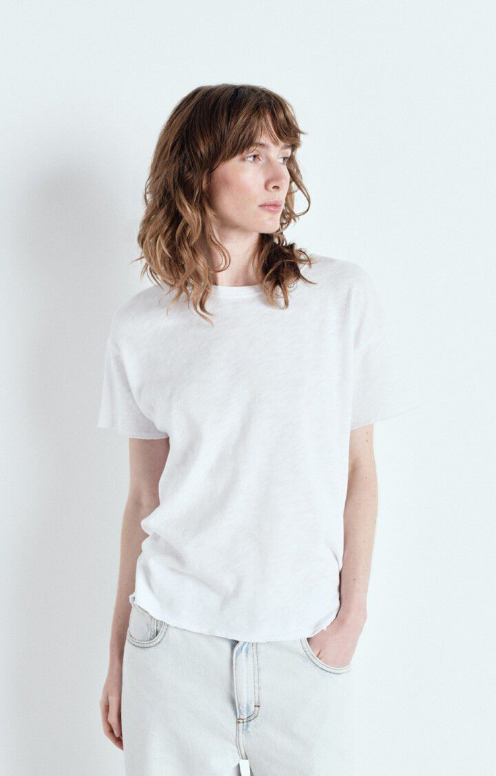 American Vintage | T-Shirt Sonoma Linnen/Cotton