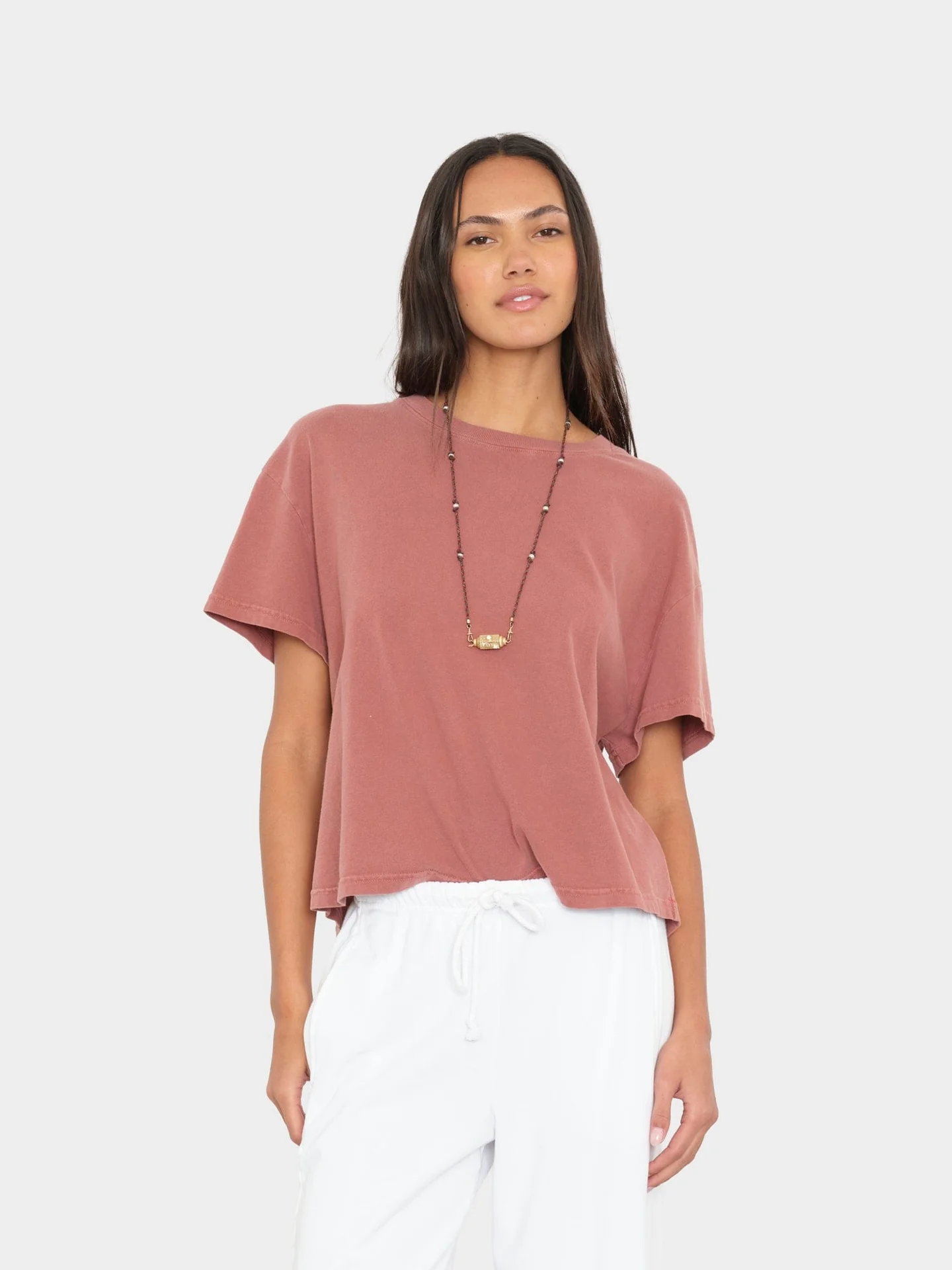 Xirena | Carter Tee