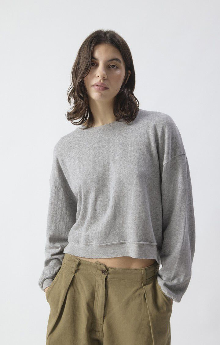 American Vintage | Long Sleeve Sonoma