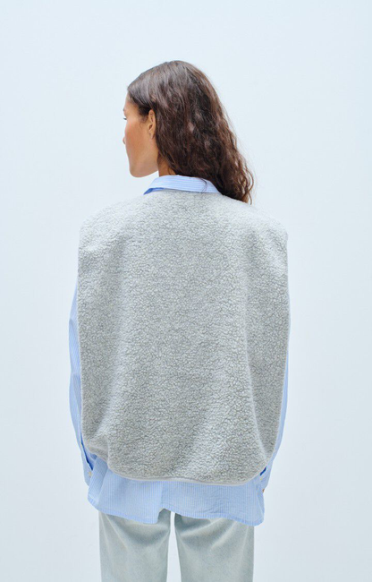 American vintage |  Hoktown Gilet