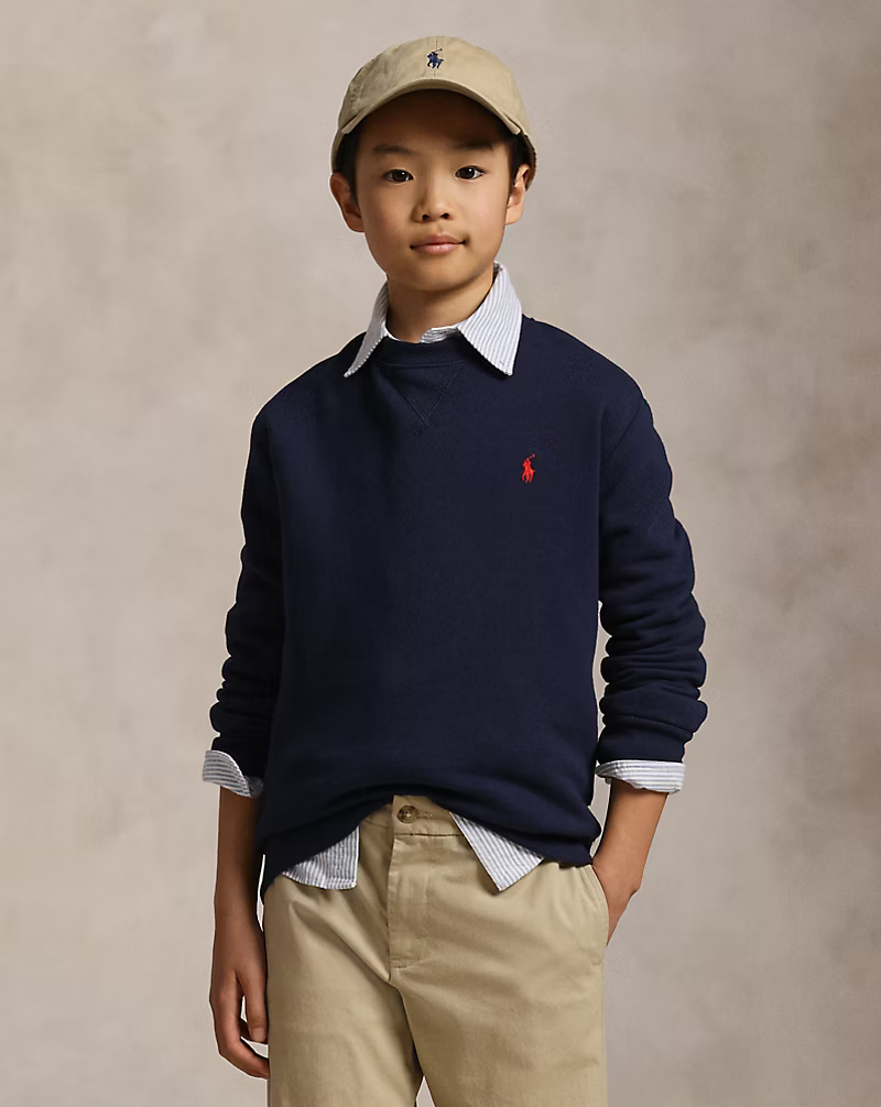 Ralph Lauren | Basic Sweater