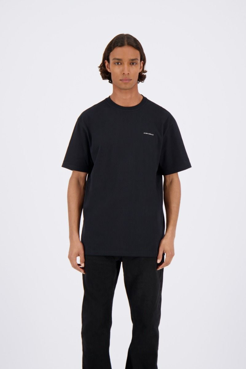 Airforce | Basis T-shirt