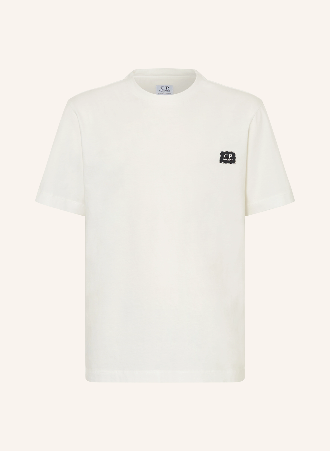 C.P. Company  | Basic T-shirt