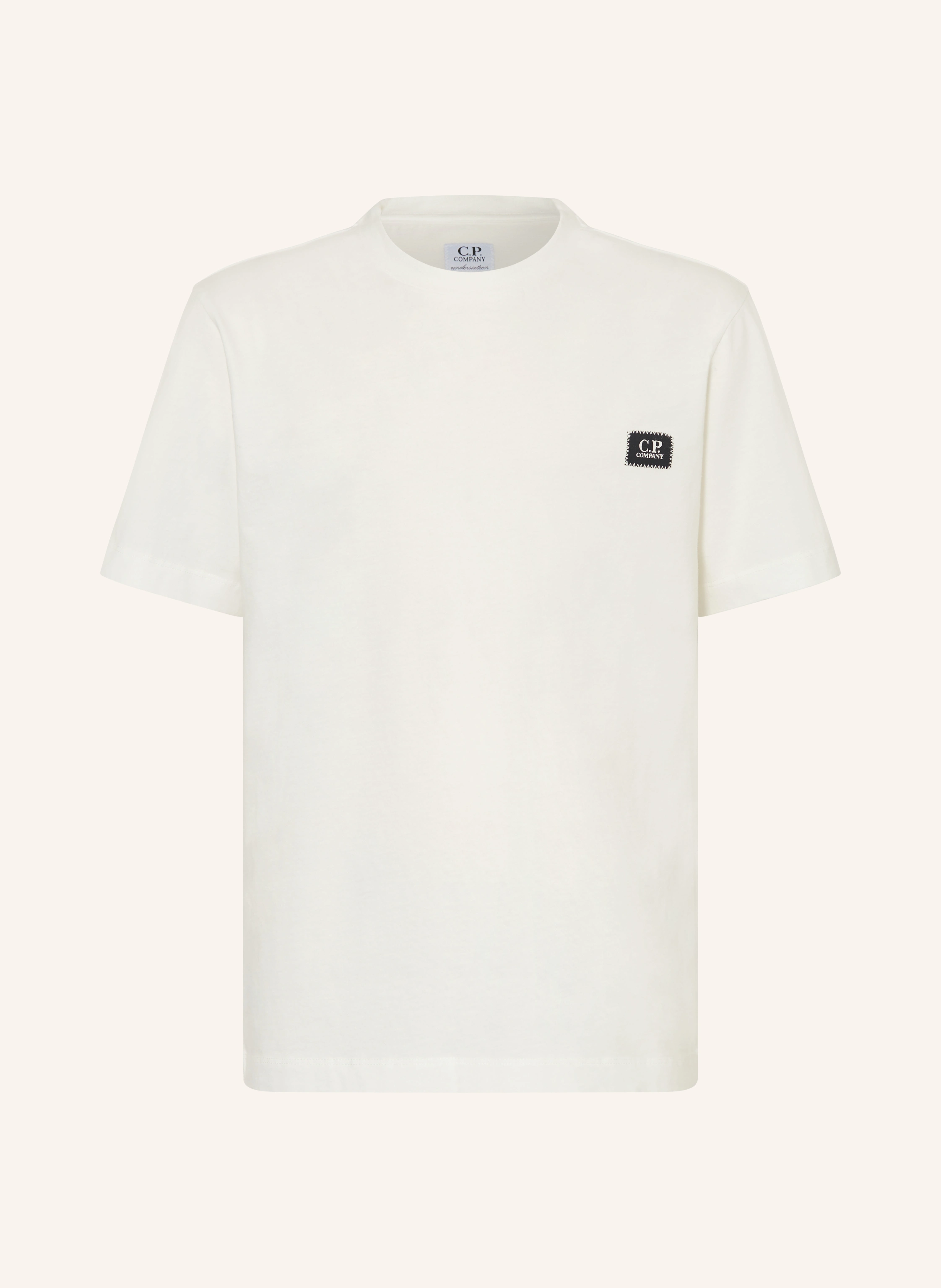 C.P. Company  | Basic T-shirt