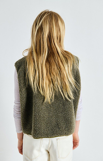 American vintage |  Hoktown Gilet