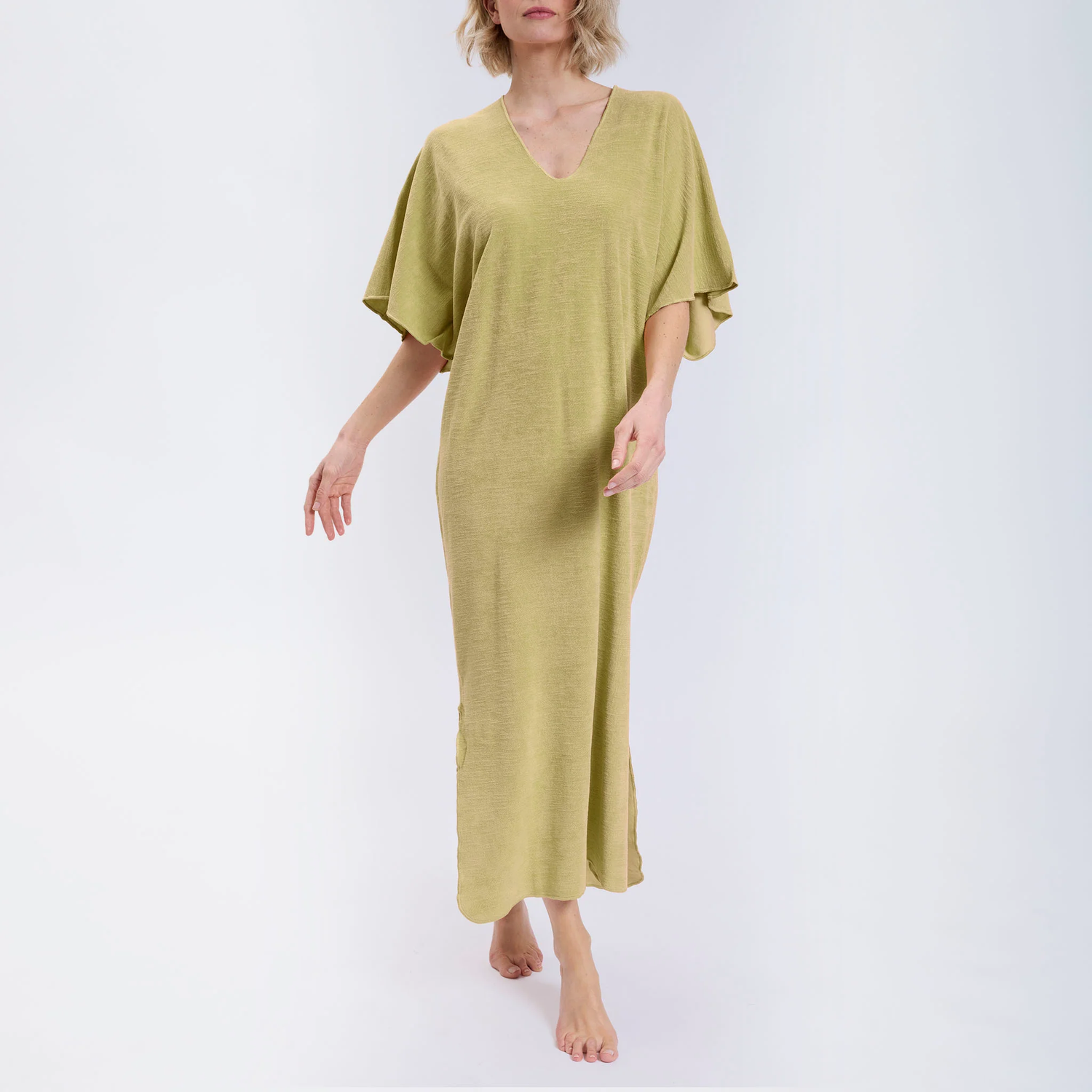 Speezys | Kaftan