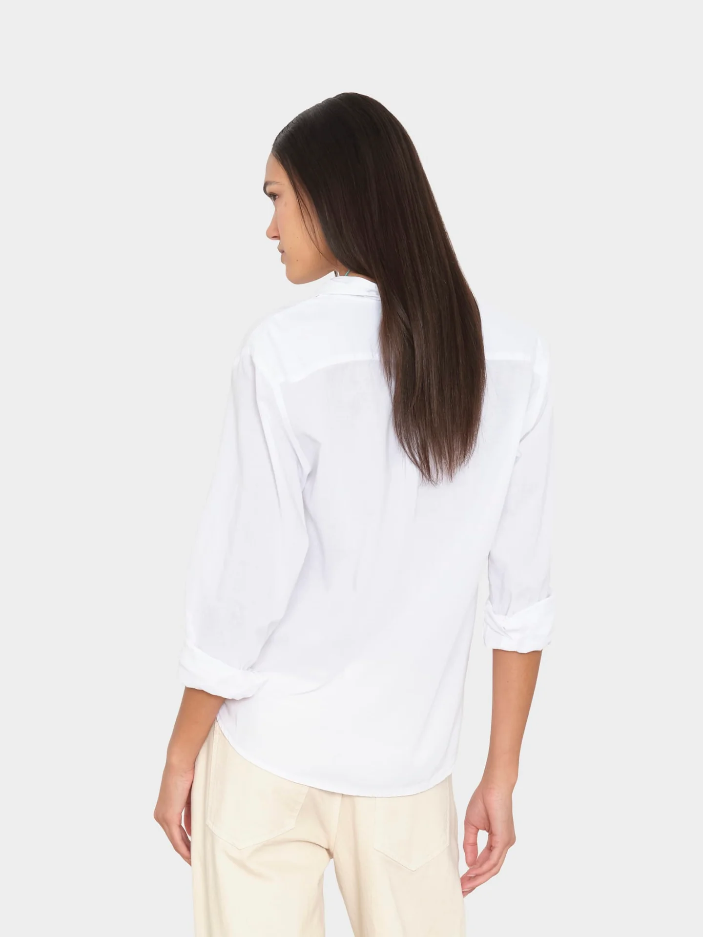 Xirena | Blouse Bowie