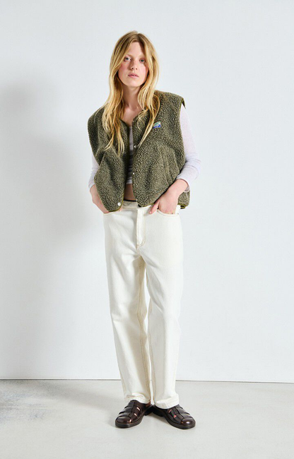 American vintage |  Hoktown Gilet