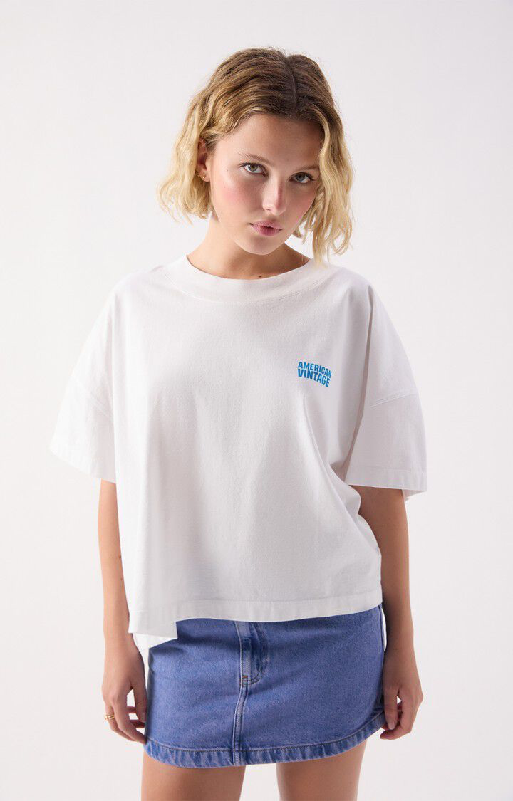 American Vintage | T-shirt Gixy