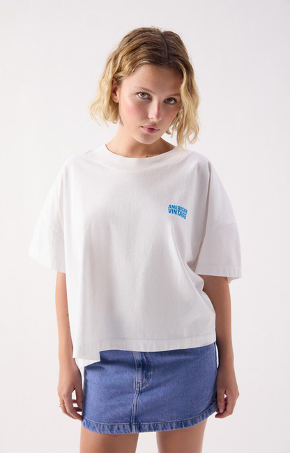 American Vintage | T-shirt Gixy