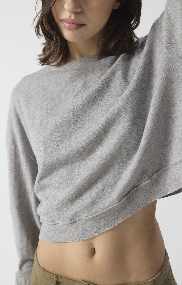 American Vintage | Long Sleeve Sonoma