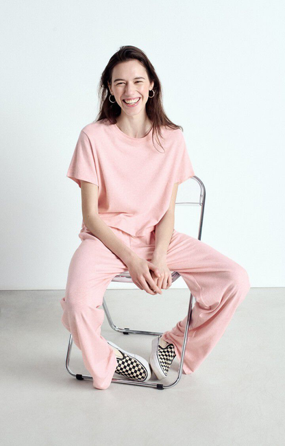 American Vintage | T-shirt Ypawood