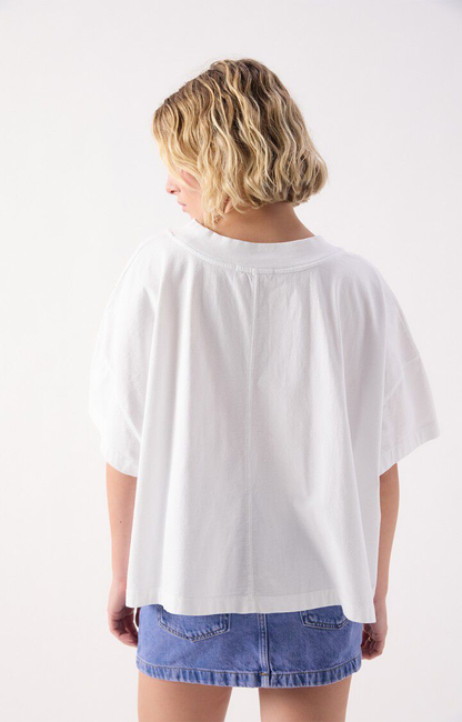American Vintage | T-shirt Gixy