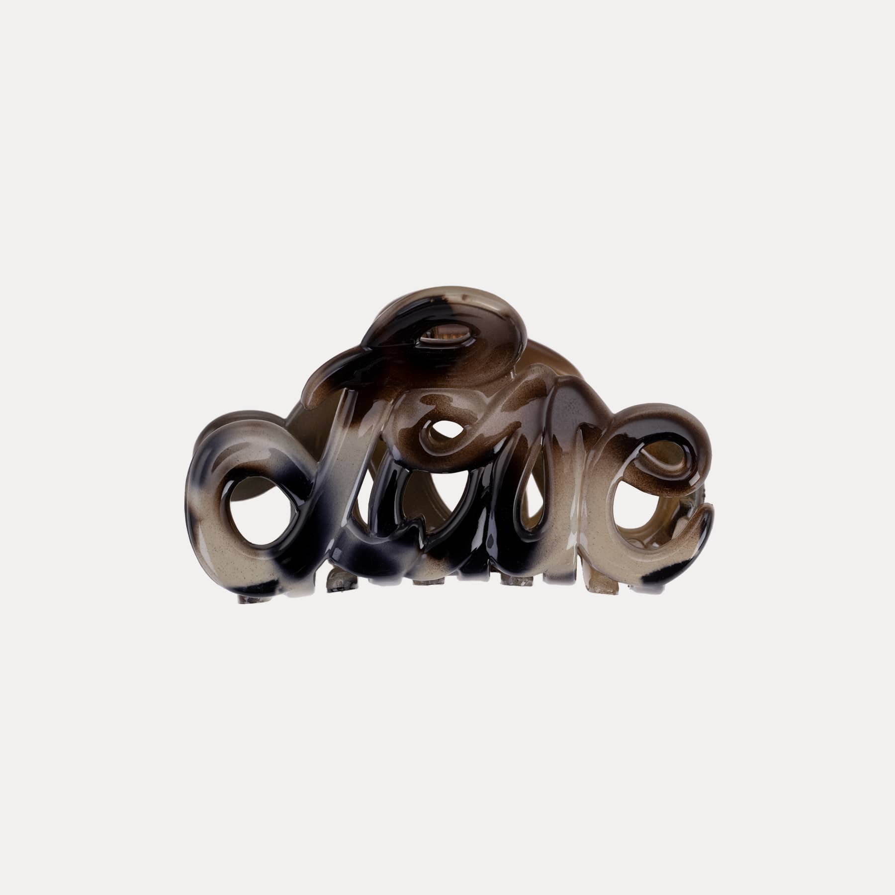 Bon Dep | Love claw 5cm Horn Light