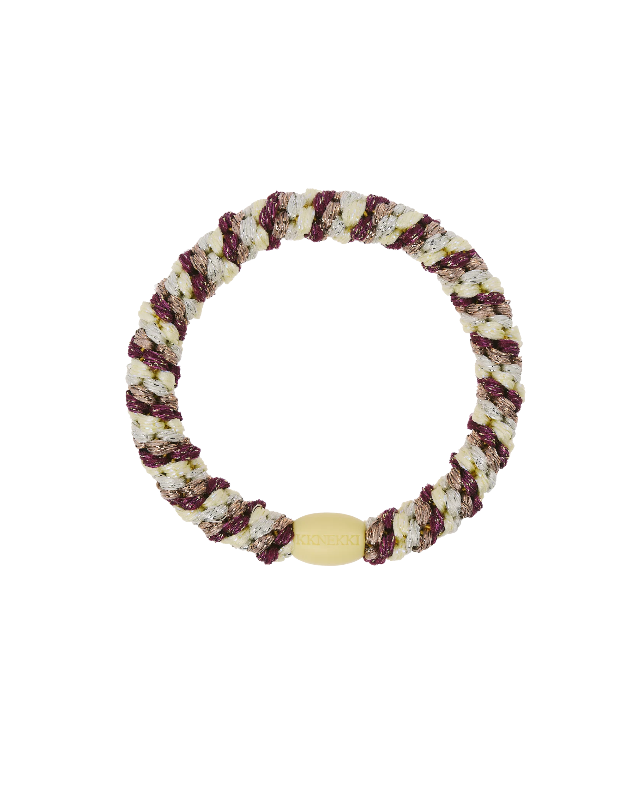 KKNEKKI | Mix Grape Yellow