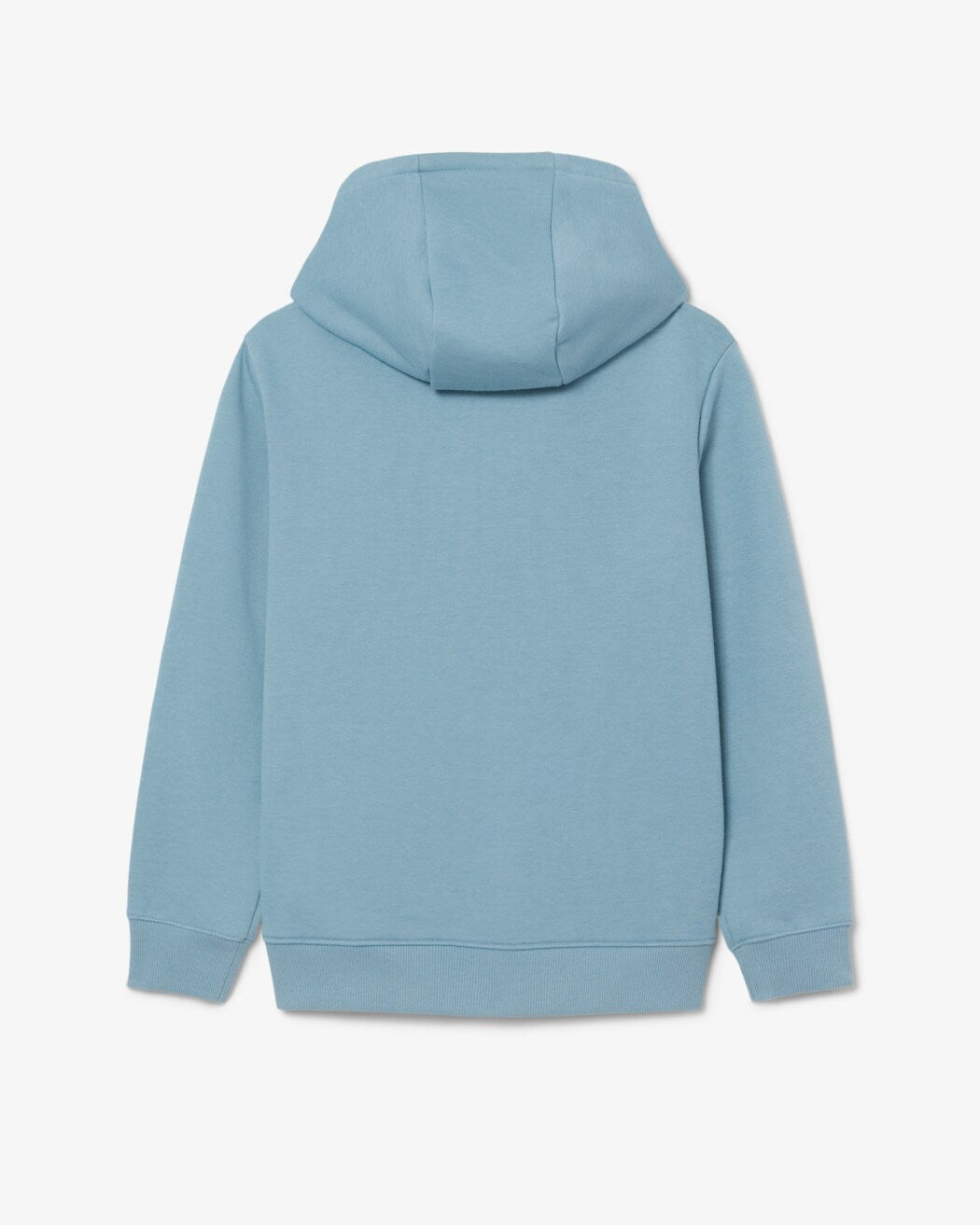 Lacoste |  Fleece Hoodie Blue