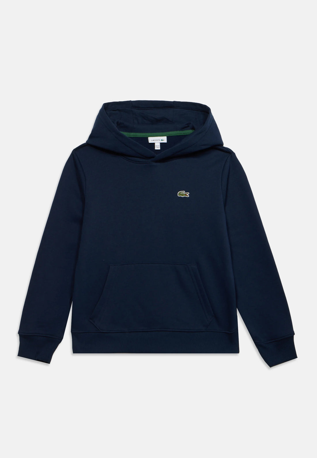 Lacoste |  Fleece Hoodie Basic