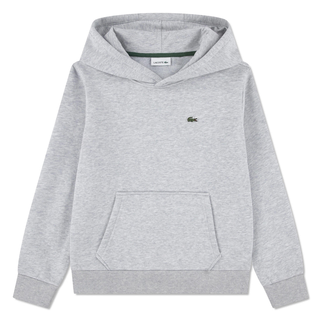 Lacoste |  Fleece Hoodie Basic