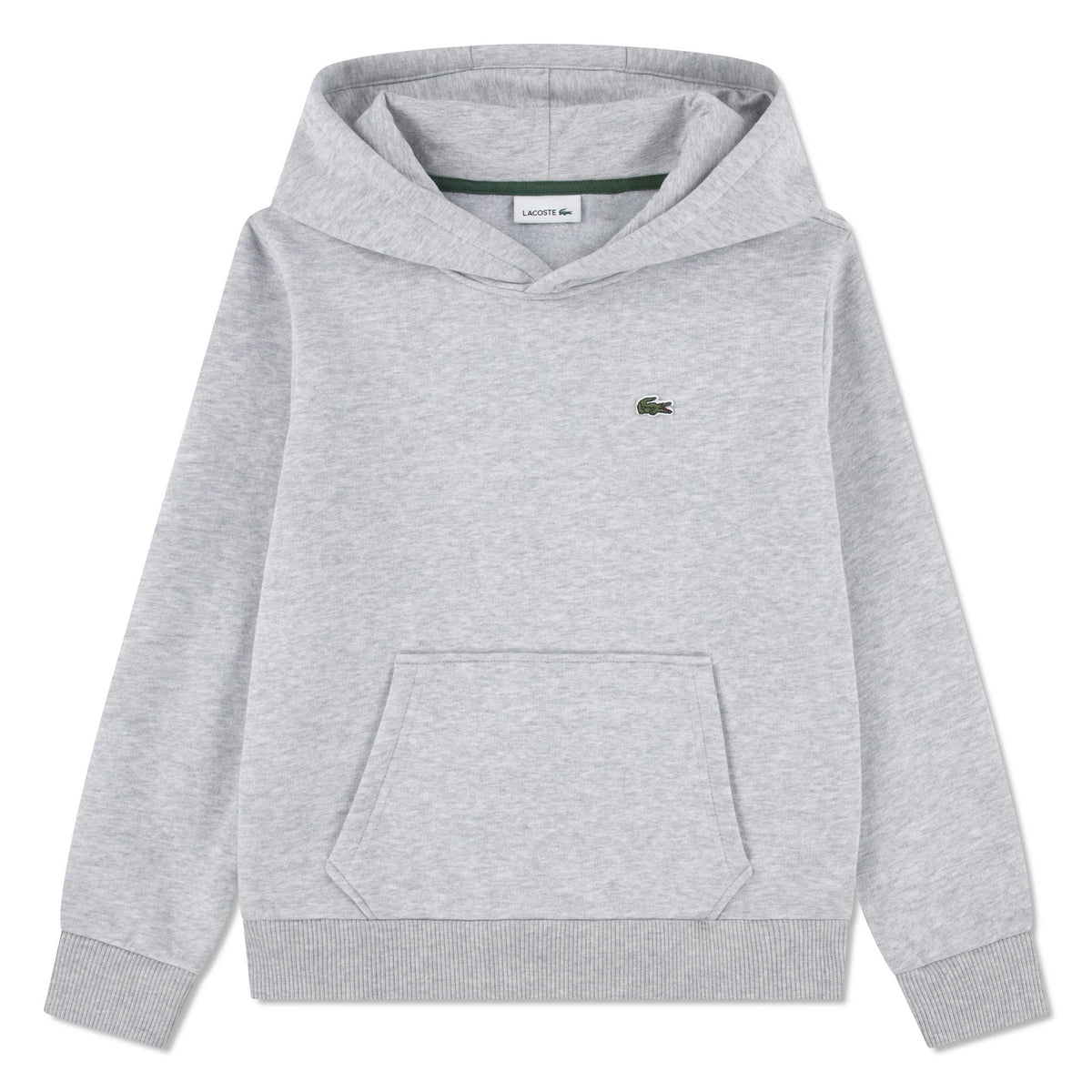 Lacoste |  Fleece Hoodie Basic