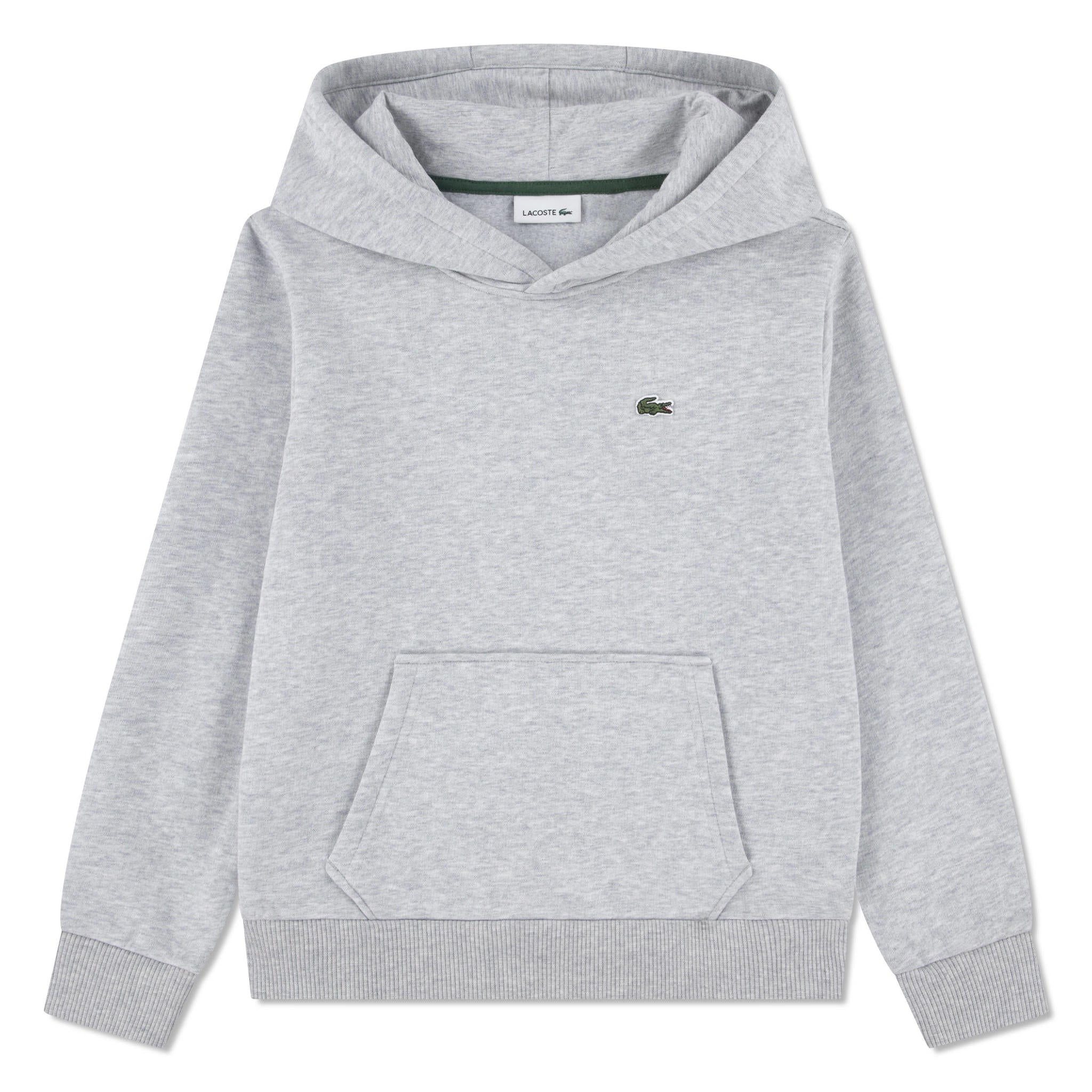 Lacoste |  Fleece Hoodie Basic