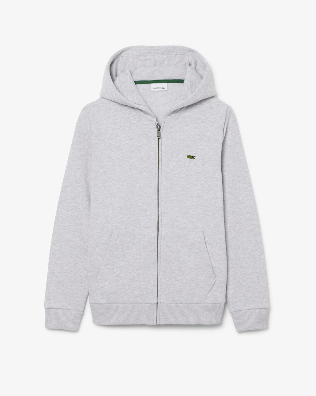 Lacoste |  Fleece Vest Basis
