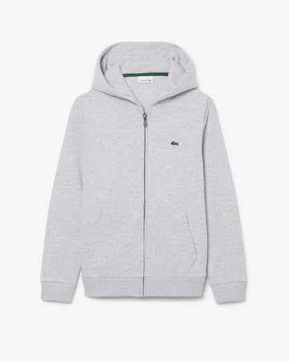 Lacoste |  Fleece Vest Basis