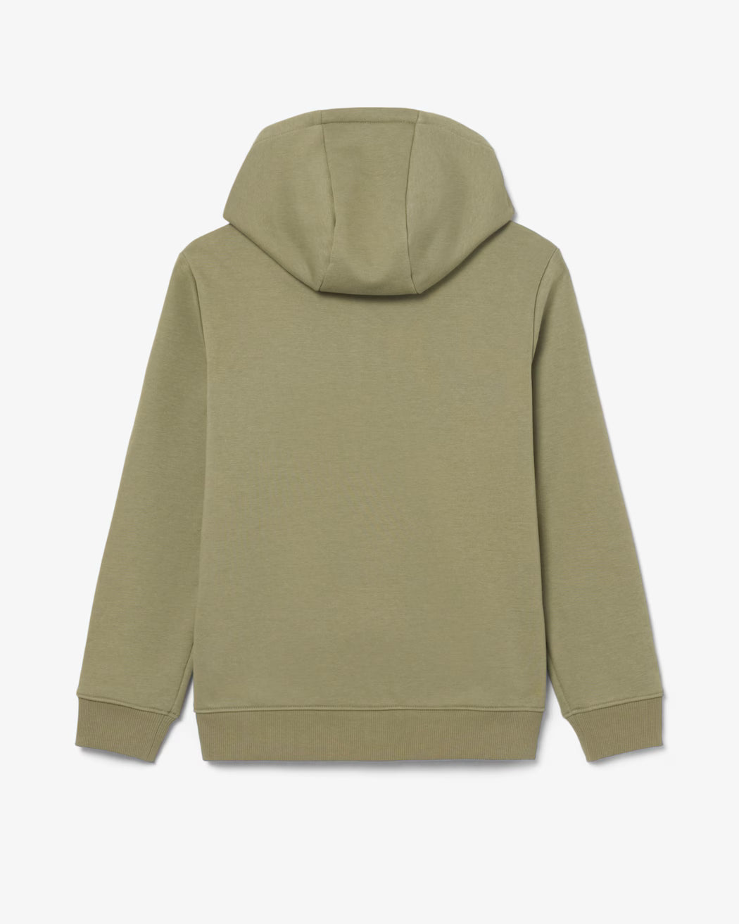 Lacoste |  Fleece Vest Dark Green