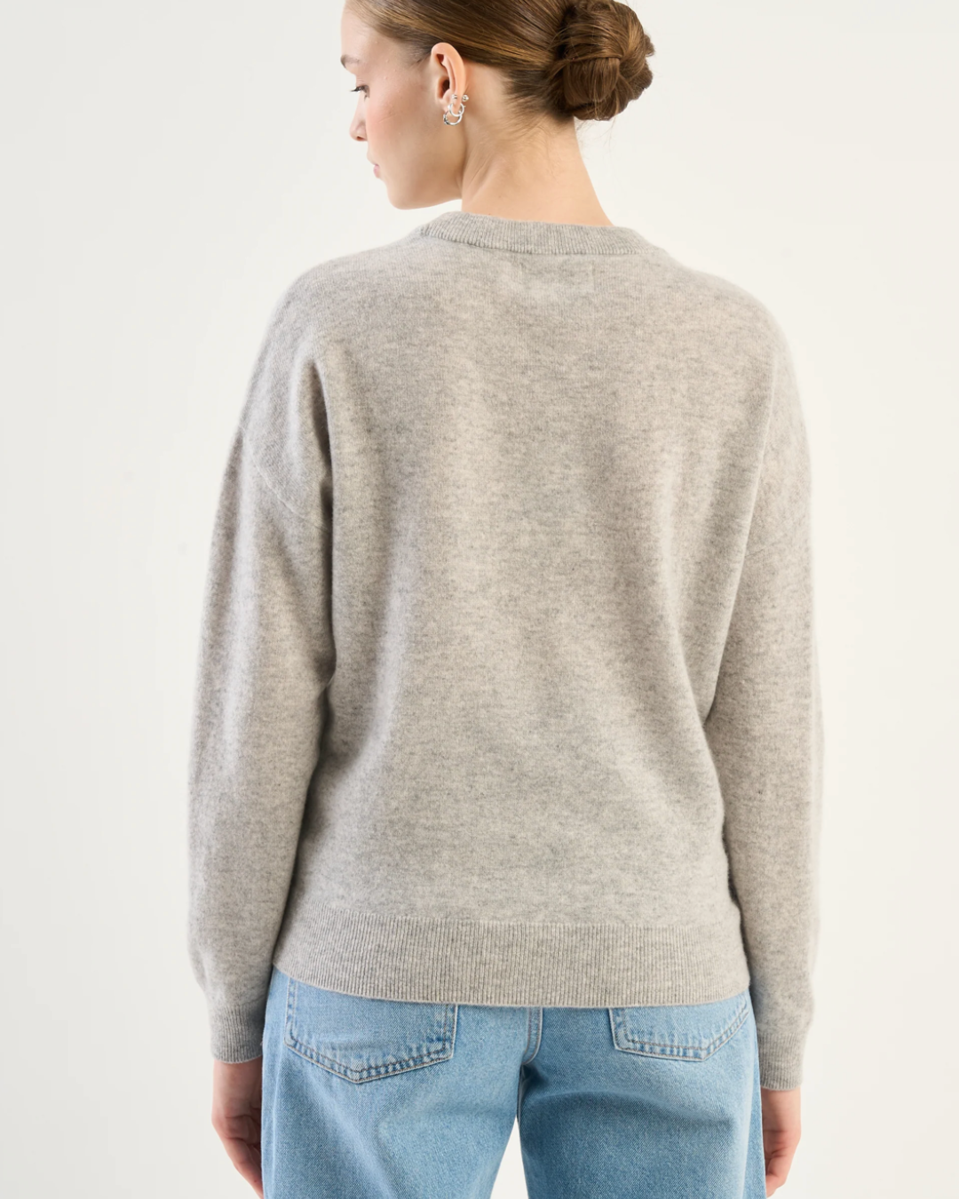 Les Tricot de Lea | Mapoupette Pull
