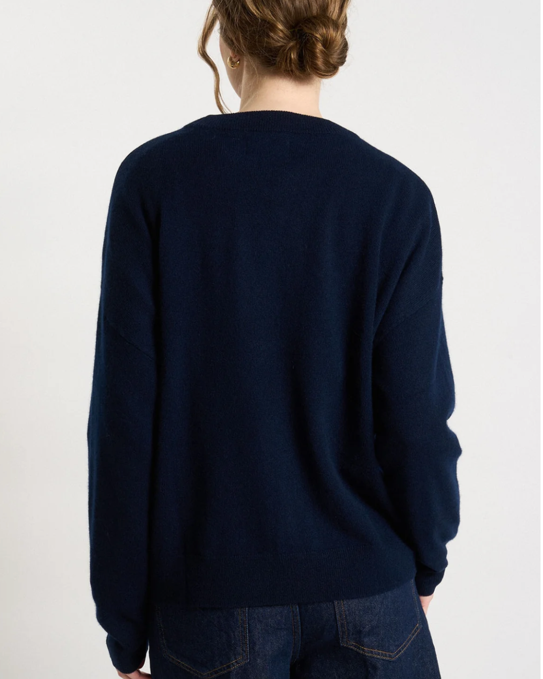 Les Tricot de Lea | Mapoupette Pull