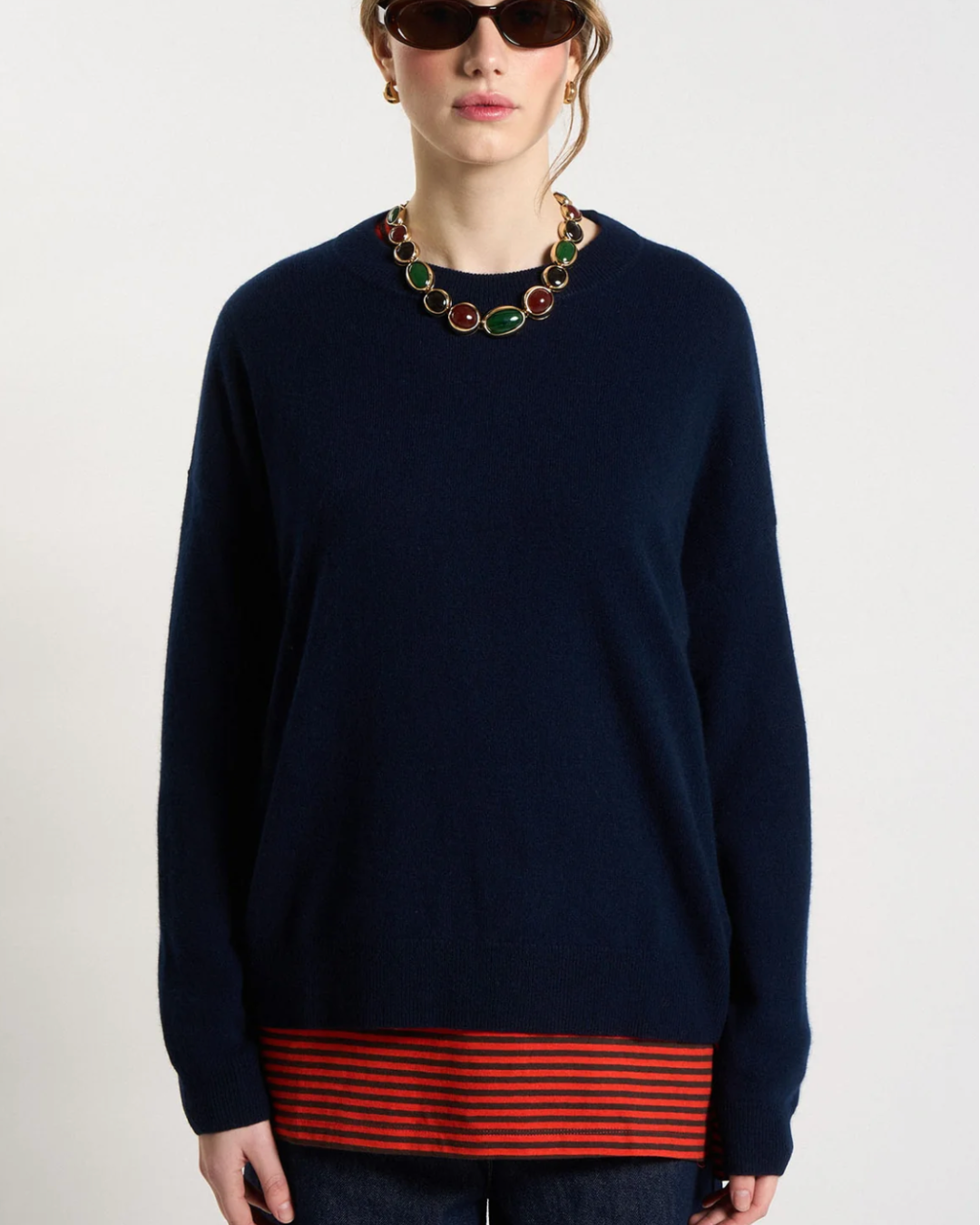 Les Tricot de Lea | Mapoupette Pull