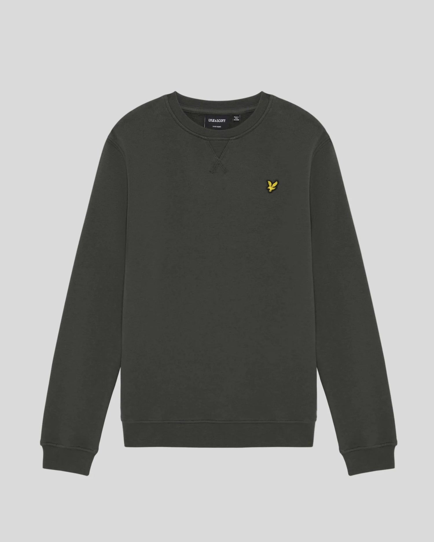 Lyle &amp; Scott |BasicSweater
