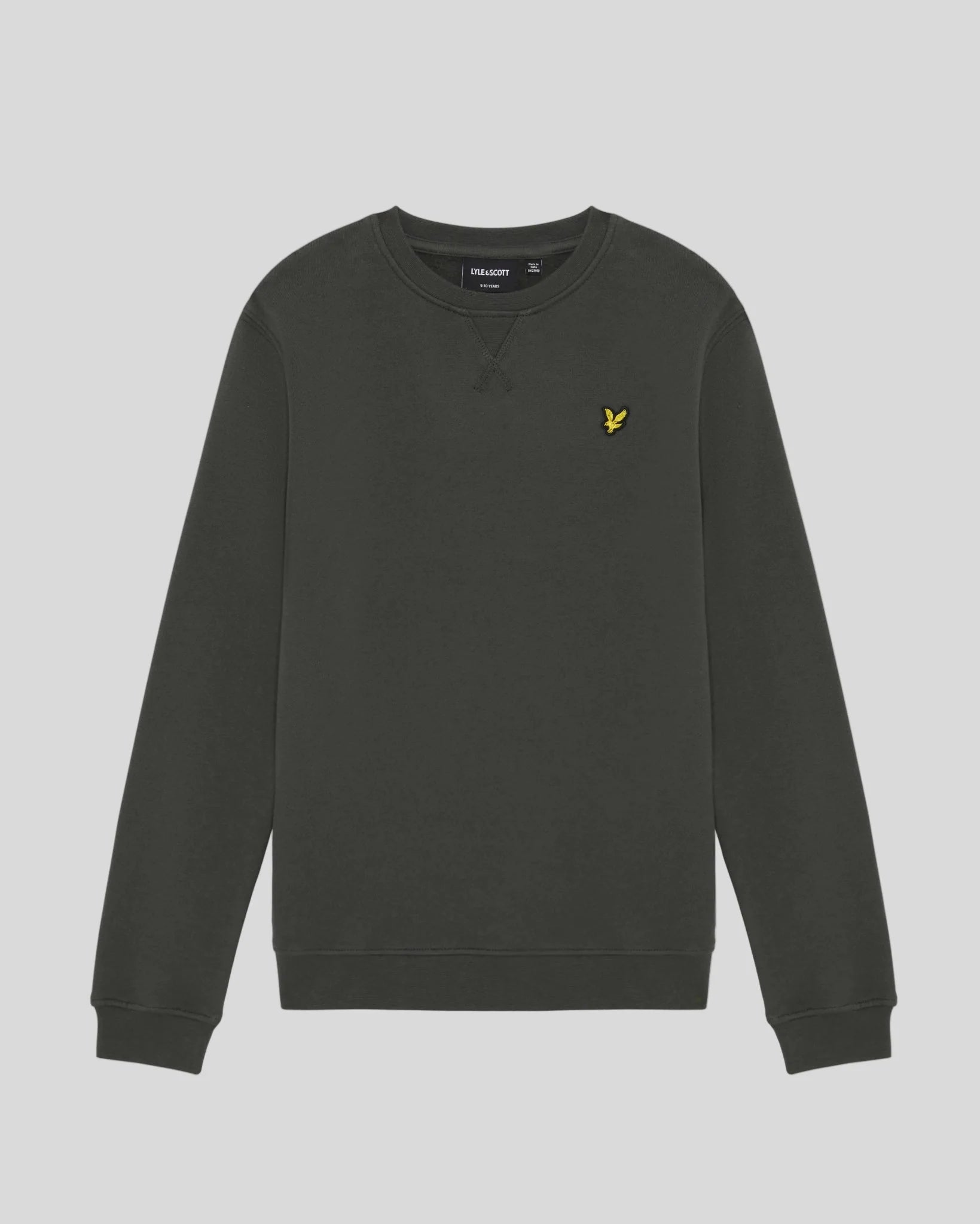 Lyle &amp; Scott |BasicSweater
