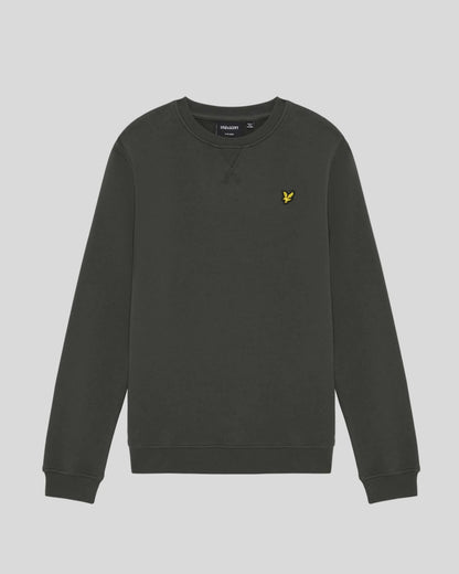 Lyle &amp; Scott |BasicSweater