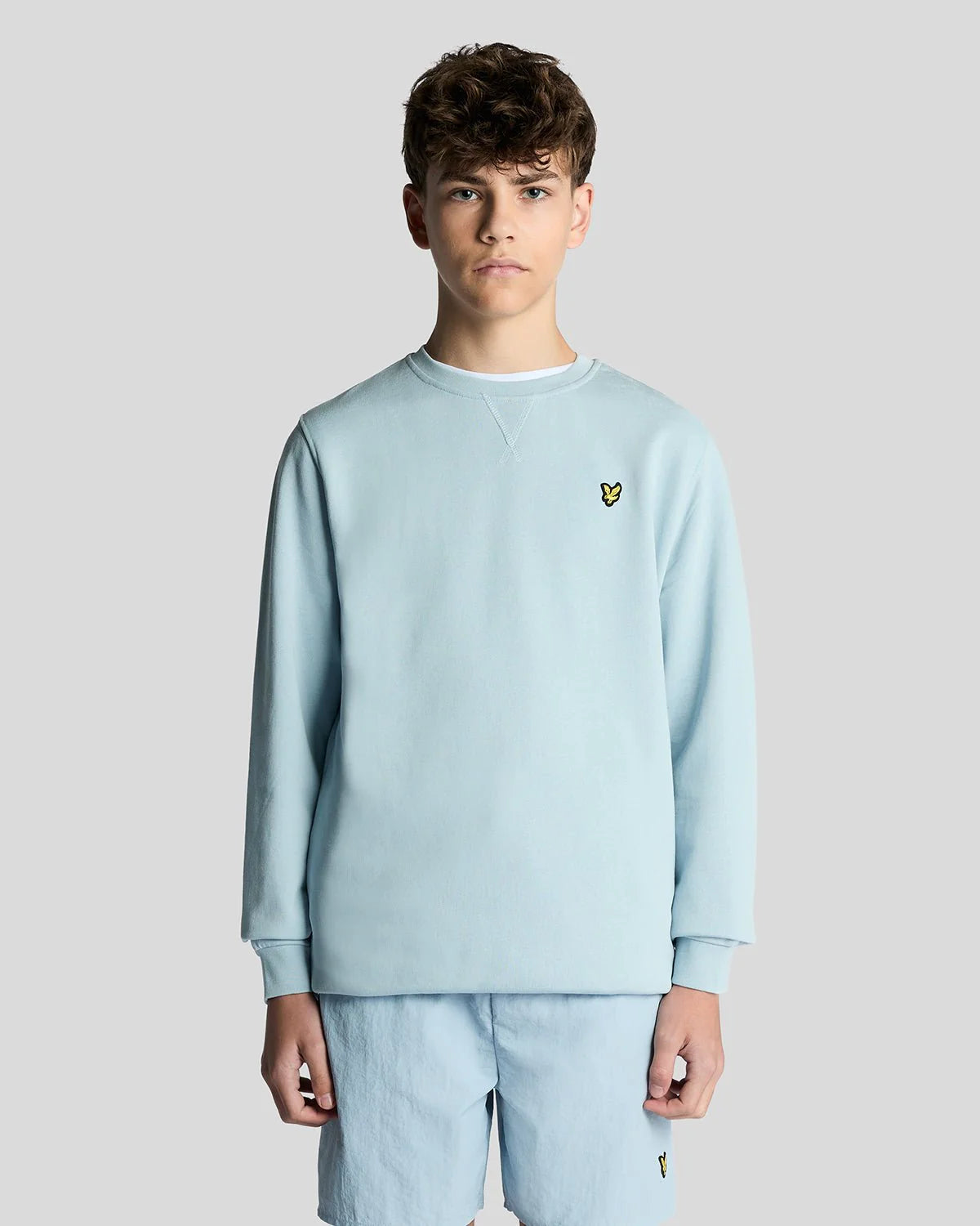 Lyle &amp; Scott | Sweater