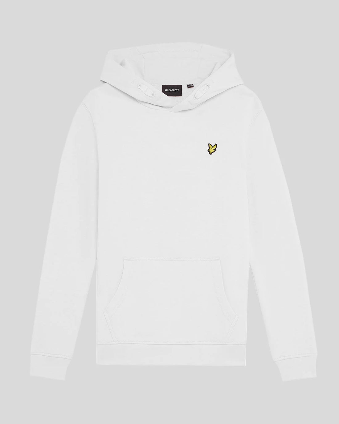 Lyle &amp; Scott | Basic Hoodie