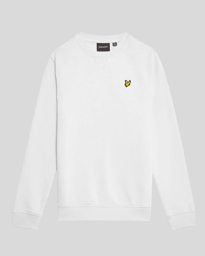 Lyle &amp; Scott |BasicSweater