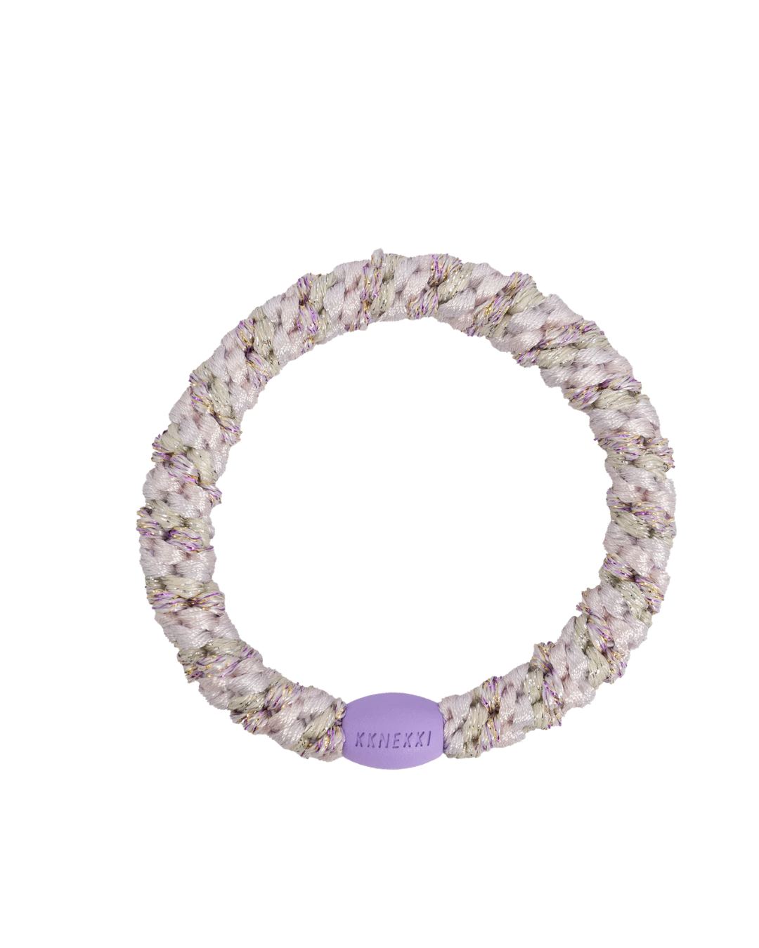 KKNEKKI | Mix Lavender Ballet Pink