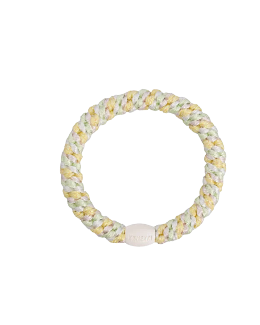 KKNEKKI |  Mix Mint Light Yellow