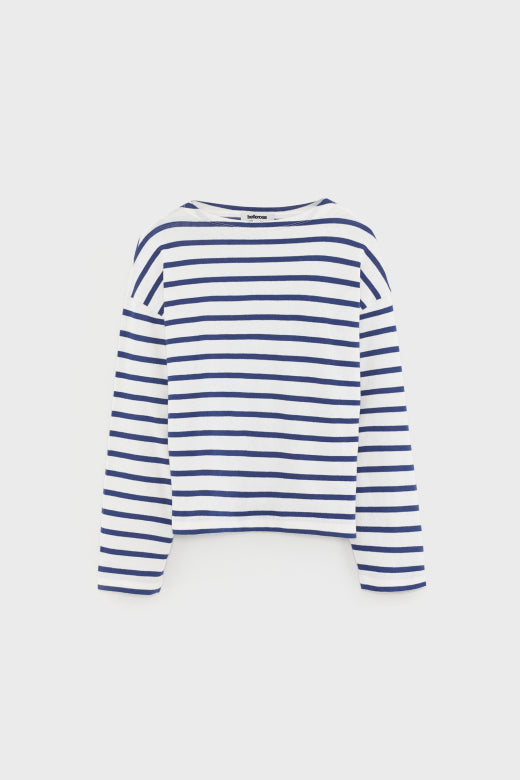 Bellerose | Bretons Streep Shirt