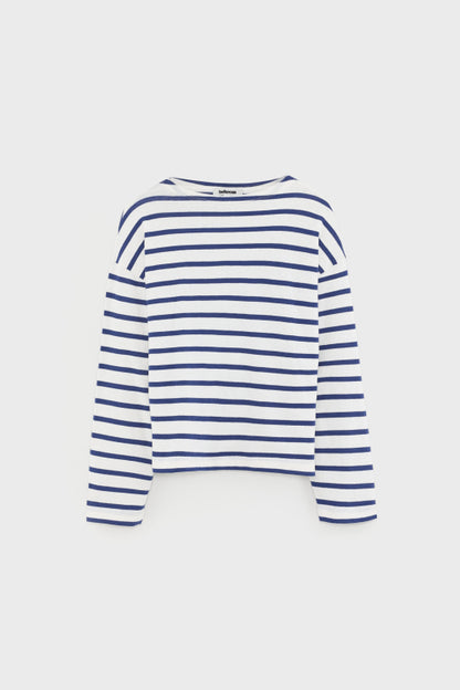 Bellerose | Bretons Streep Shirt