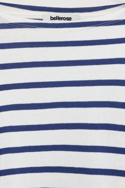 Bellerose | Bretons Streep Shirt